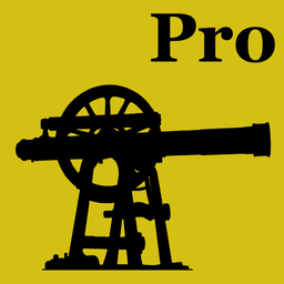 iMapIt Pro icon